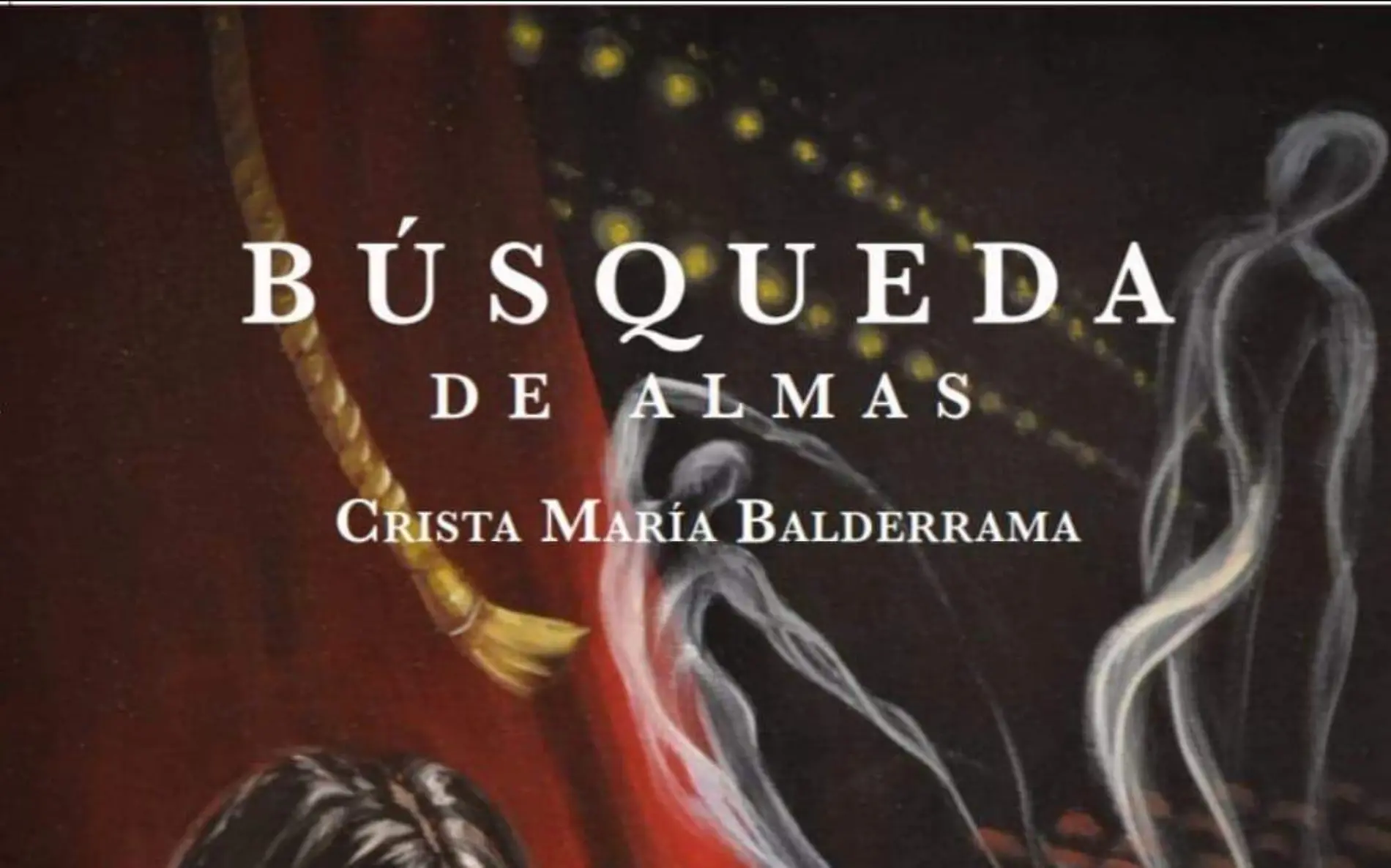 Búsqueda de Almas